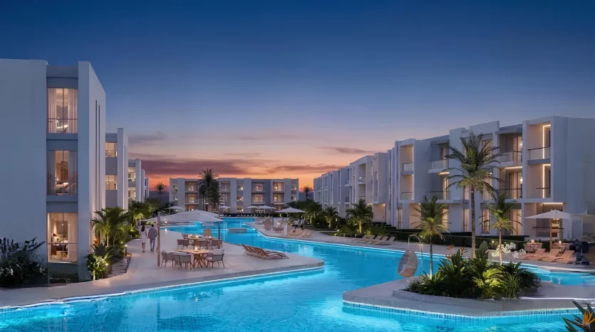 قرية مونتيرا باي الساحل الشمالي Monterra Bay North Coast