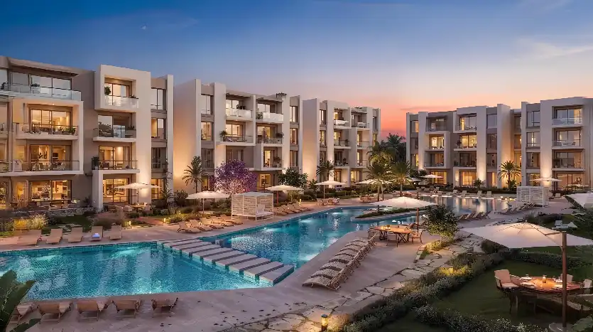 قرية مونتيرا باي الساحل الشمالي Monterra Bay North Coast