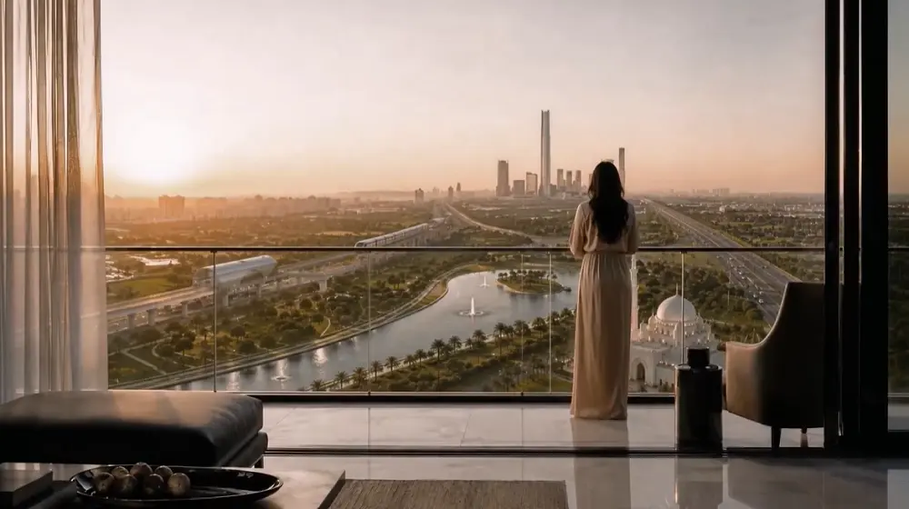أسعار كمبوند ريفر ديستريكت العاصمة الإدارية River District New Capital