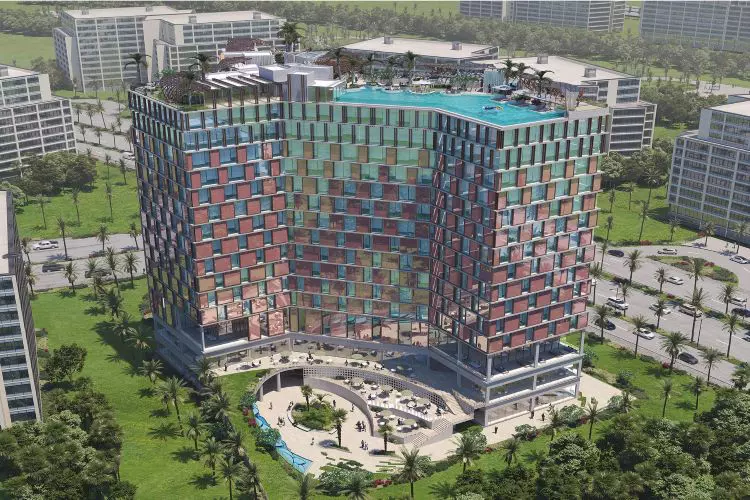 أسعار مول اوكس ايجيبت تاور العاصمة الإدارية Mall Oaks Egypt Tower New Capital