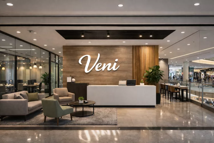 أسعار مول فيني العاصمة الإدارية Mall Veni New Capital