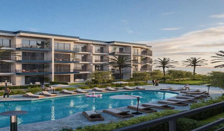 أنظمة دفع وسداد قرية لوجانو العين السخنة Lugano Ain Sokhna