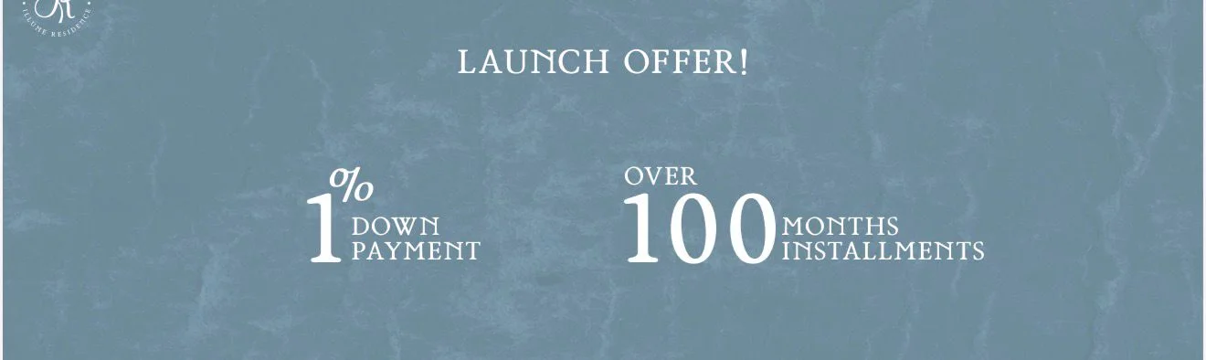 أنظمة دفع وسداد كمبوند إيلوم ريزيدنس التجمع السادس Illume Residence New Cairo