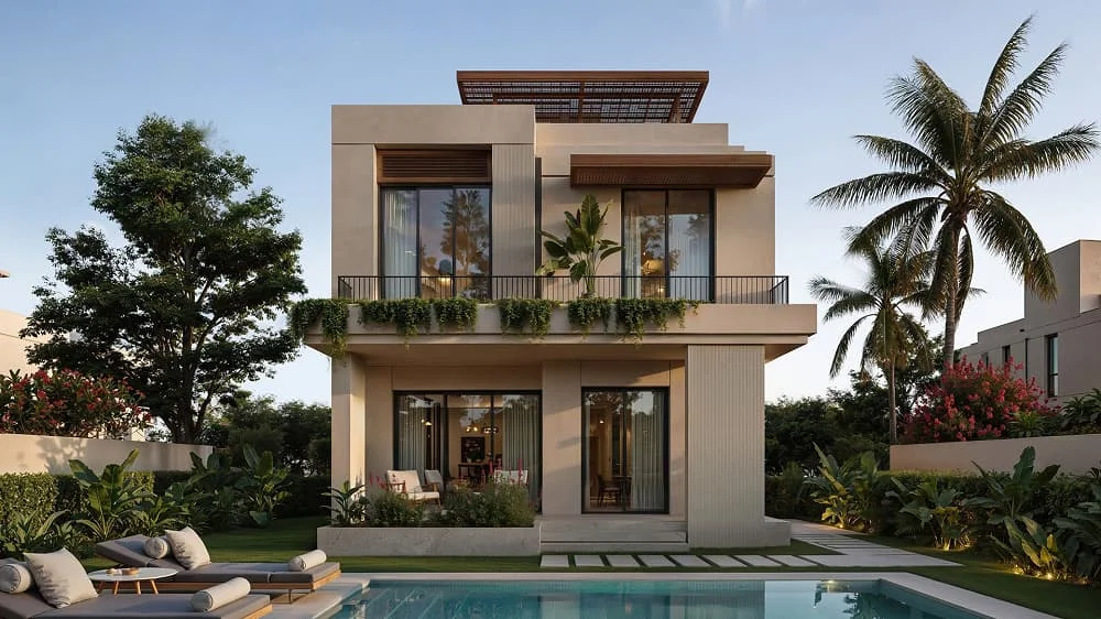 أنظمة دفع وسداد كمبوند ايست فيل القاهرة الجديدة Eastville New Cairo