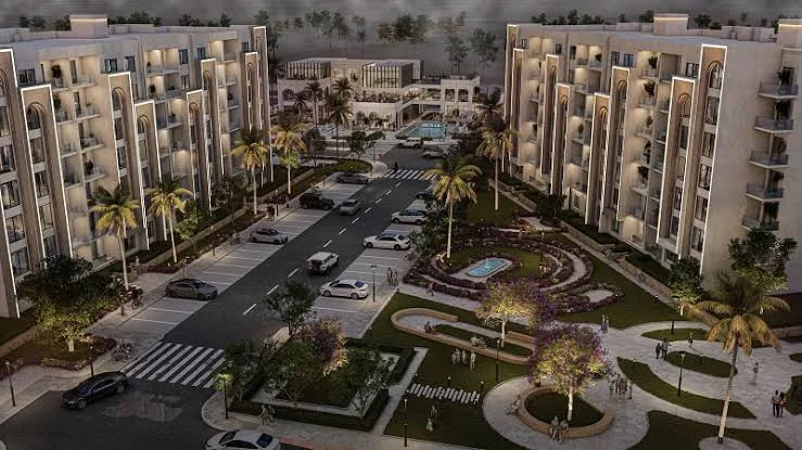 أنظمة دفع وسداد كمبوند جادينة هليوبوليس الجديدة Compound Jadinah New Heliopolis 