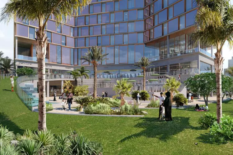 أنظمة دفع وسداد مول اوكس ايجيبت تاور العاصمة الإدارية Mall Oaks Egypt Tower New Capital