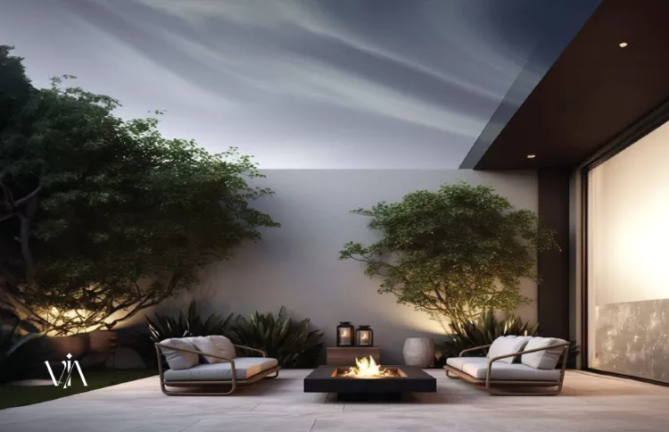 خدمات كمبوند فيا الشيخ زايد Compound Via Sheikh Zayed