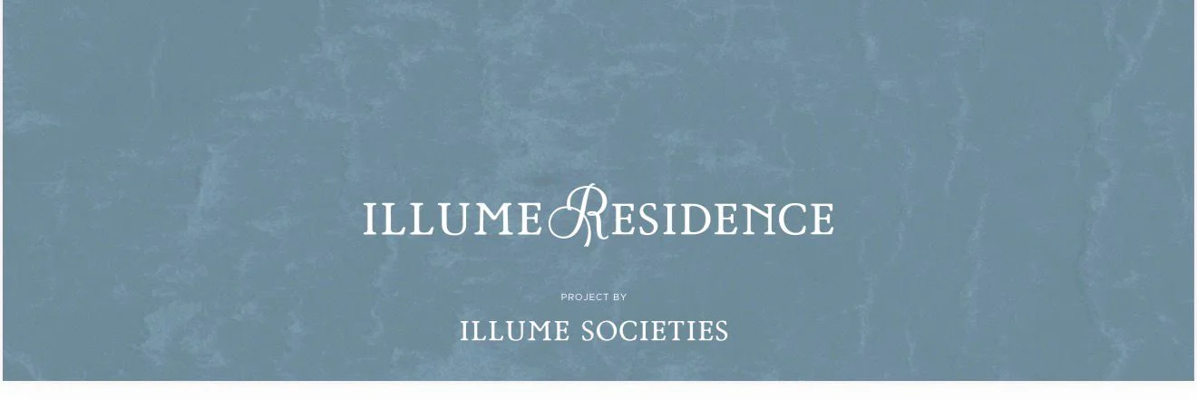موقع كمبوند إيلوم ريزيدنس التجمع السادس Illume Residence New Cairo