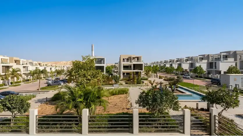 مساحة وحدات مار ريزيدنس زايد الجديدة mar residence new zayed