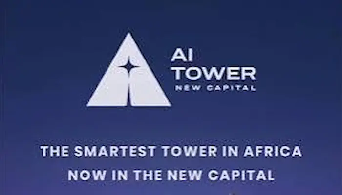 مساحة وحدات مول إيه أي تاور العاصمة الإدارية Ai Tower New Capital