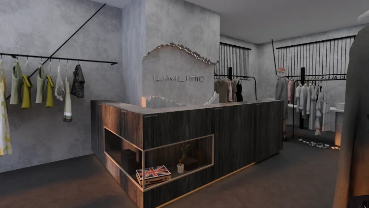 موقع مول ميدلاند البنفسج Mall Medland El Banafseg