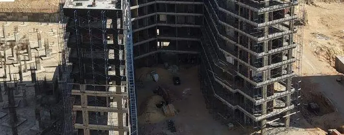 مول PMC تاور العاصمة الإدارية PMC Tower New Capital