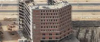 مول PMC تاور العاصمة الإدارية PMC Tower New Capital