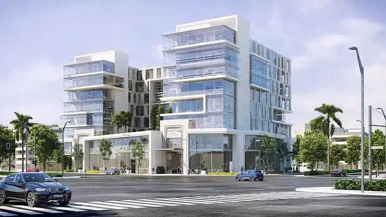 مول باراجون 3 العاصمة الإدارية Paragon 3 Mall New Capital
