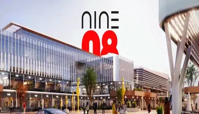 مول ناين 08 أكتوبر Mall Nine 08 October
