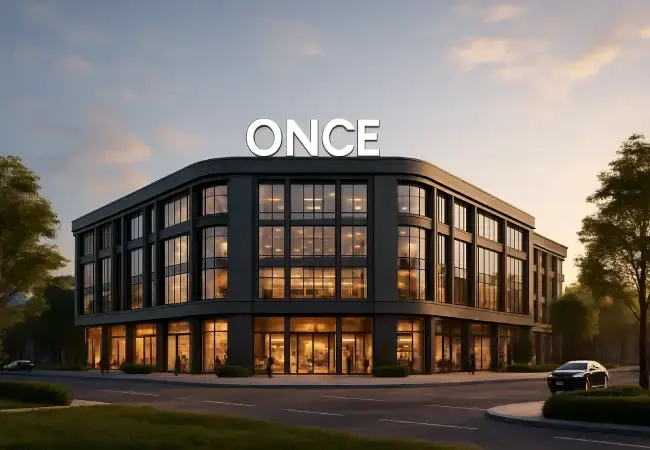ونس مول التجمع الخامس Once Mall New Cairo