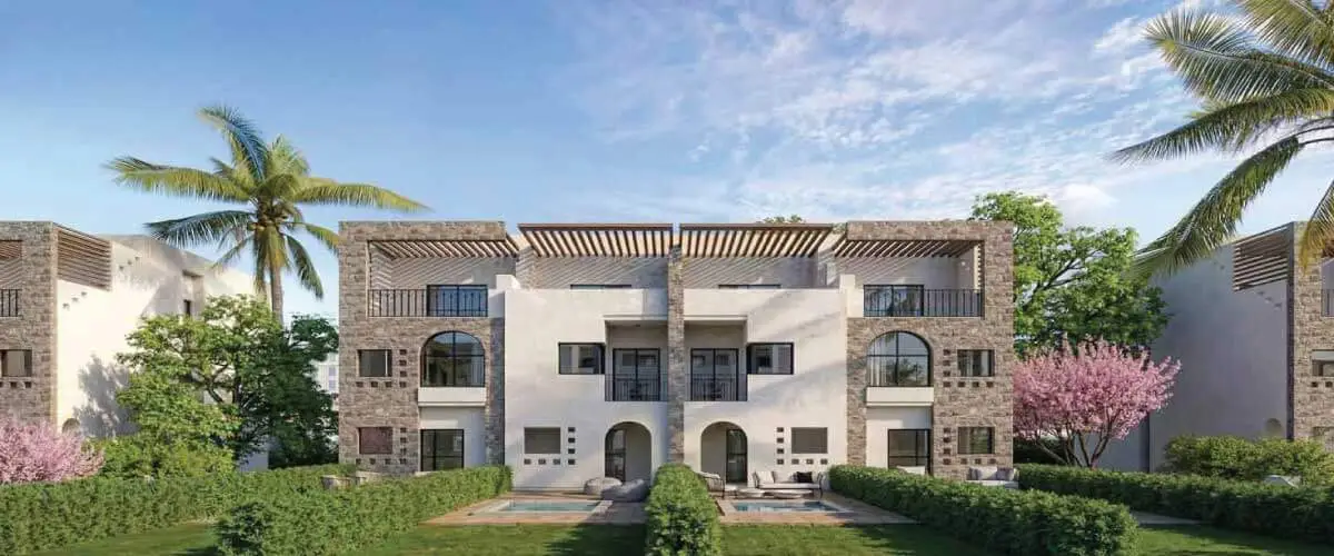 أسعار قرية حورية سيدي حنيش Horya North Coast