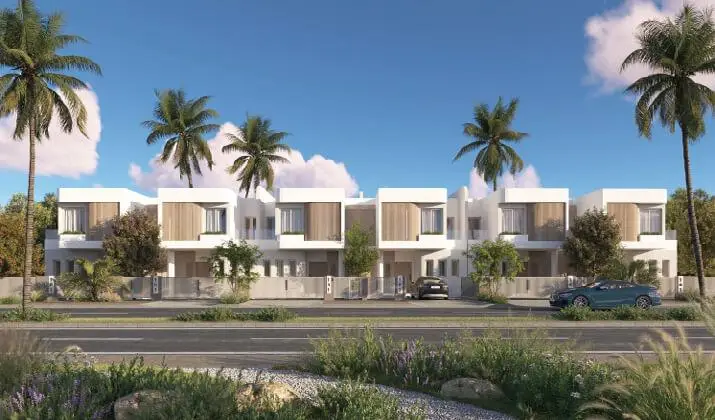 قرية رواء الساحل الشمالي Rowaa North Coast