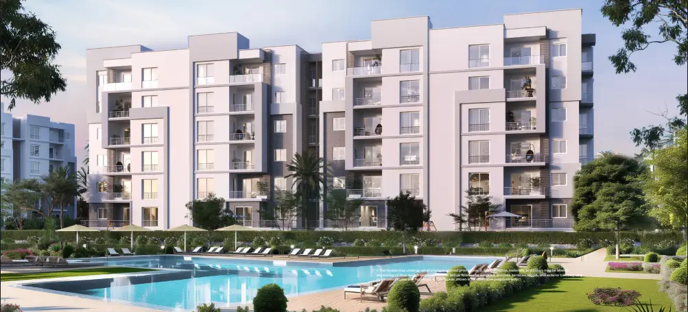 قرية سيسيليا اليت الساحل الشمالي Cecilia Elite North Coast