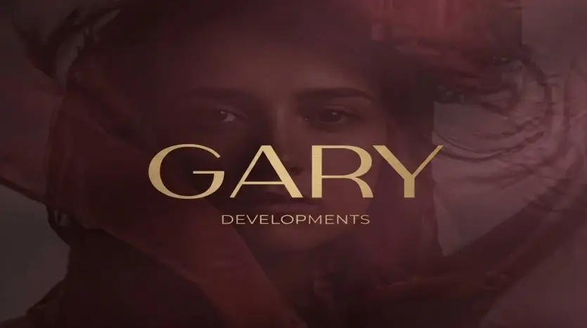 شركة جاري للتطوير العقاري Gary Development