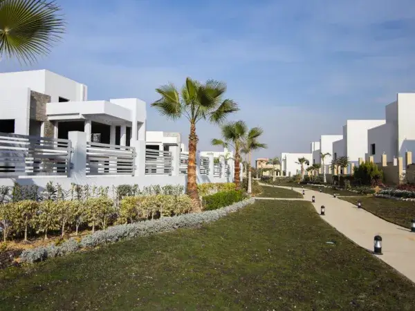 كمبوند كليوباترا سكوير 6 أكتوبر Cleopatra Square