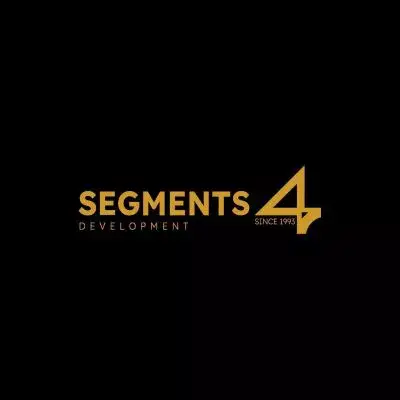 شركة سيجمينتس 4 للتطوير العقاري Segments 4 Developments