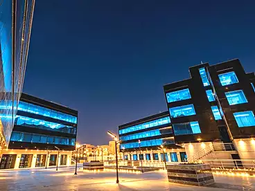 مول ميدلاند البنفسج Mall Medland El Banafseg