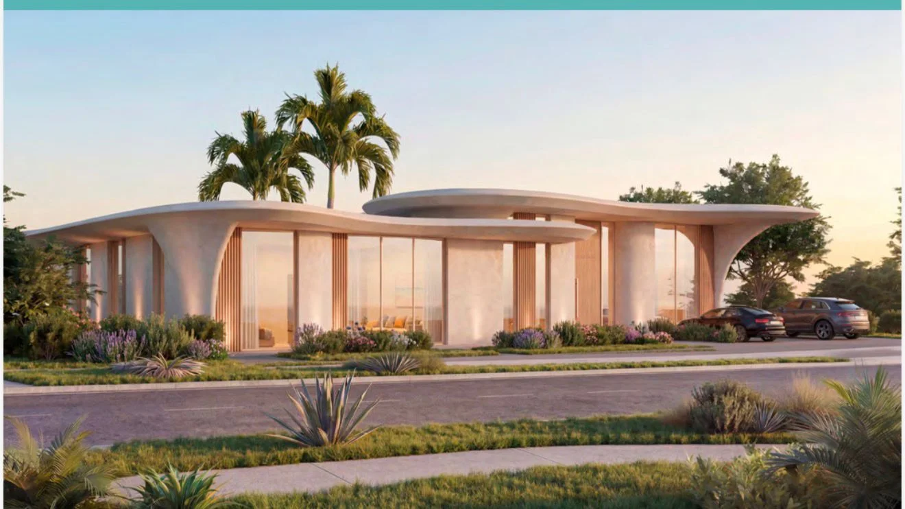 قرية هاسيندا رأس الحكمة Hacienda Ras El Hekma