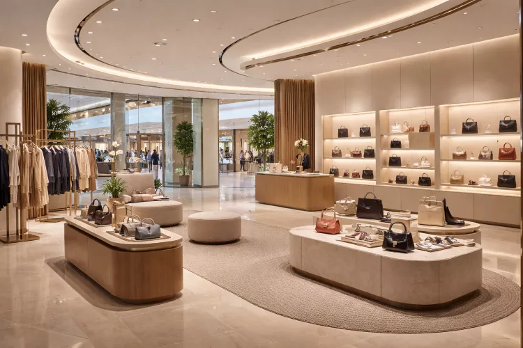 مول فيني العاصمة الإدارية Mall Veni New Capital
