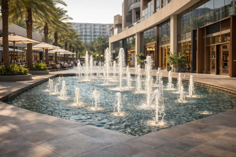 مول فيني العاصمة الإدارية Mall Veni New Capital