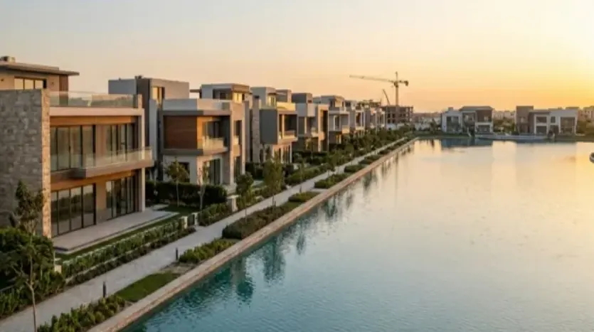 شركة مرتقى للتطوير العقاري Murtaqa Developments