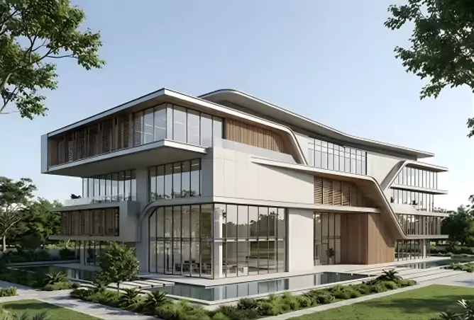 شركة مرتقى للتطوير العقاري Murtaqa Developments