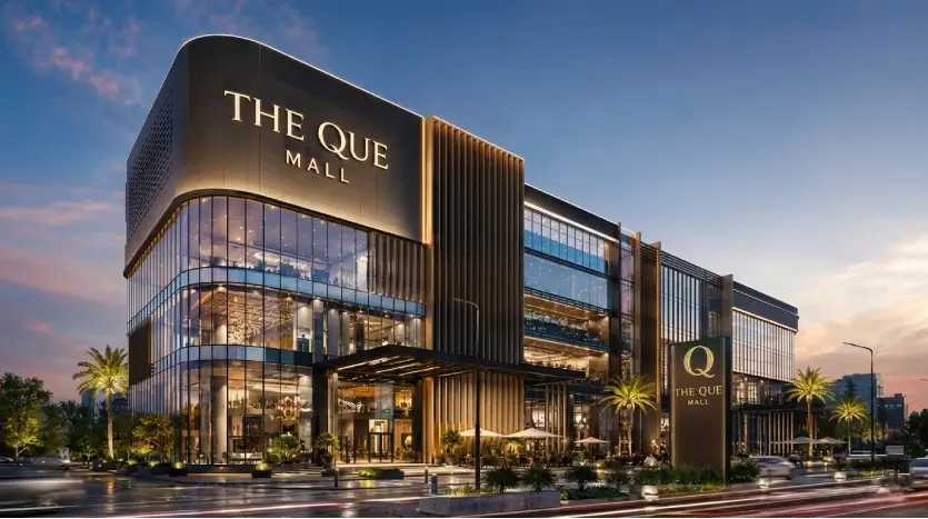 شركة مرتقى للتطوير العقاري Murtaqa Developments