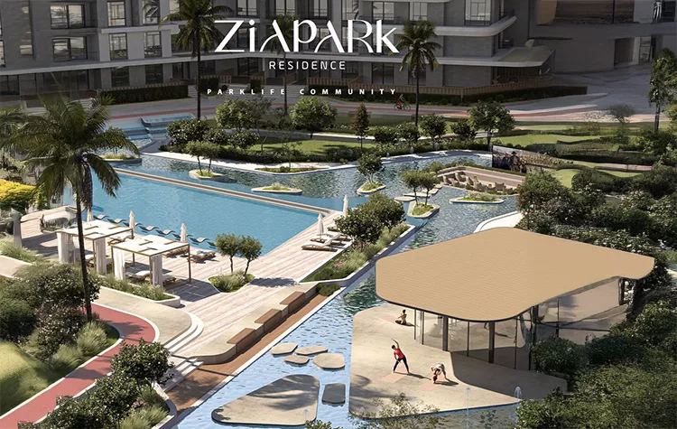 شركة هيلز للتطوير العقاري Hills Developments