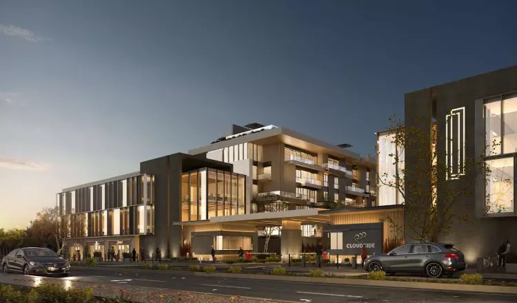 شركة هيلز للتطوير العقاري Hills Developments