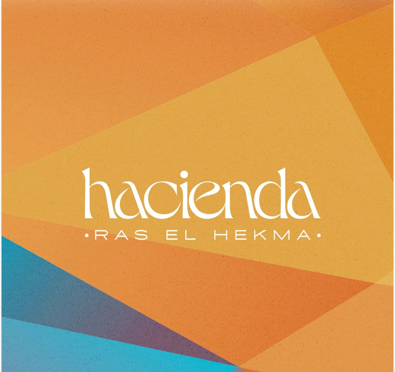قرية هاسيندا رأس الحكمة Hacienda Ras El Hekma