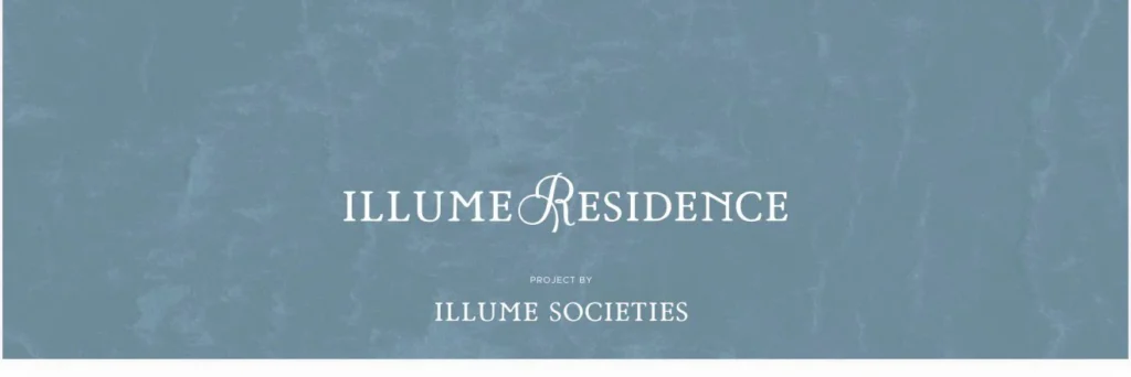 كمبوند إيلوم ريزيدنس التجمع السادس Illume Residence New Cairo
