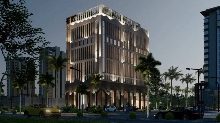 مجموعة كابريول للتطوير العقاري Capriole Developments 