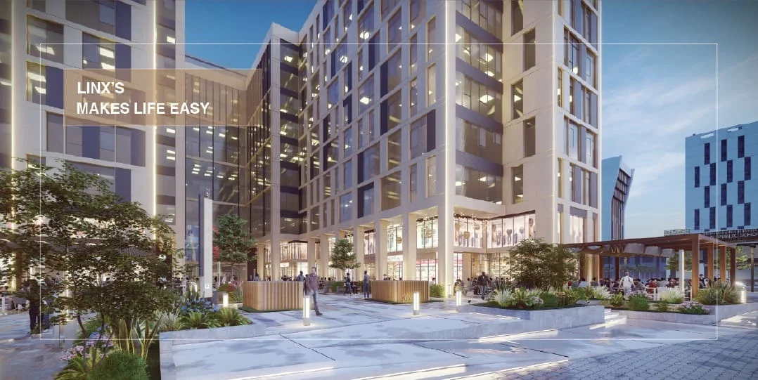 مجموعة كابريول للتطوير العقاري Capriole Developments 
