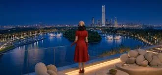 كمبوند ريفر ديستريكت العاصمة الإدارية River District New Capital