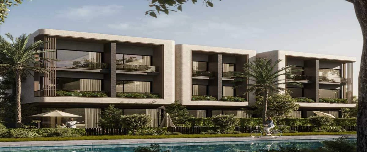 كمبوند ايست فيل القاهرة الجديدة Eastville New Cairo