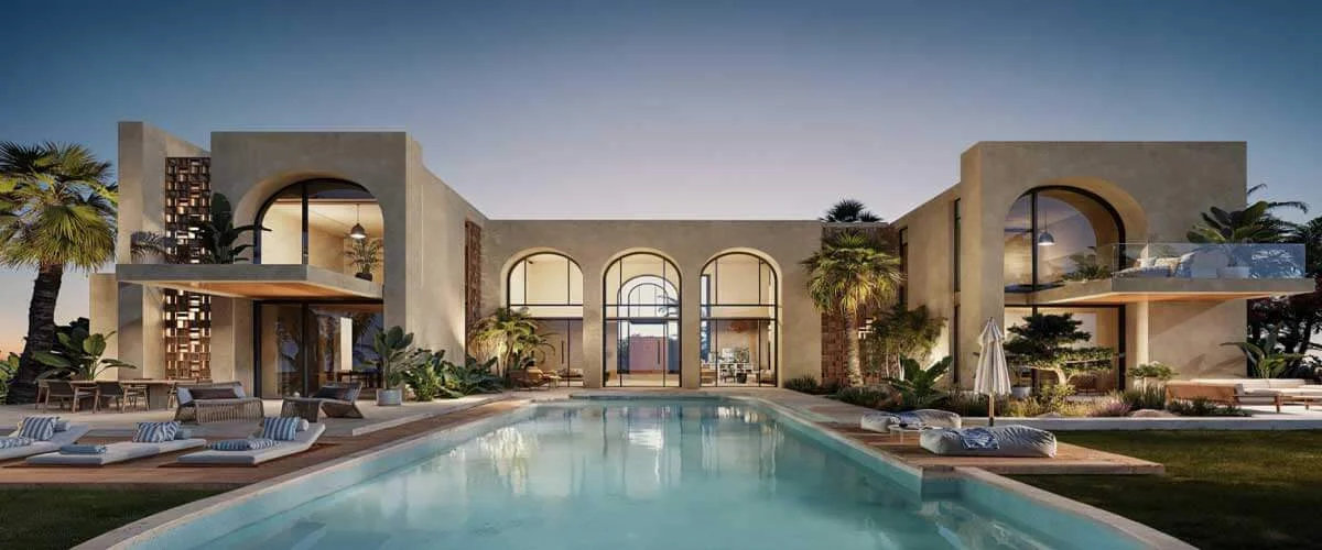 أسعار أوجامي بلوم ايلاند رأس الحكمة Ogami Bloom Island Ras El Hikma