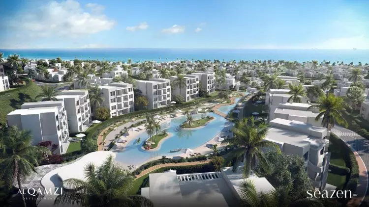أسعار سيرف اند ساند الساحل الشمالي Surf & Sand North Coast