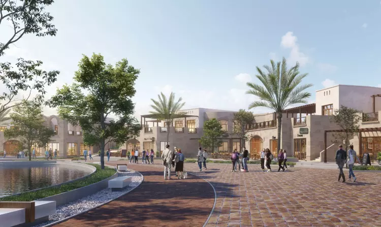أسعار كمبوند 205 الشيخ زايد Compound 205 Sheikh Zayed