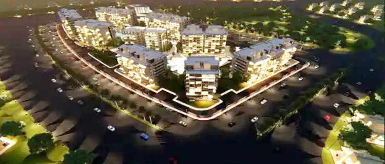 أنظمة دفع وسداد كمبوند لا كابيتال سويت لاجونز العاصمة الإدارية La Capitale Suite Lagoons New Capital