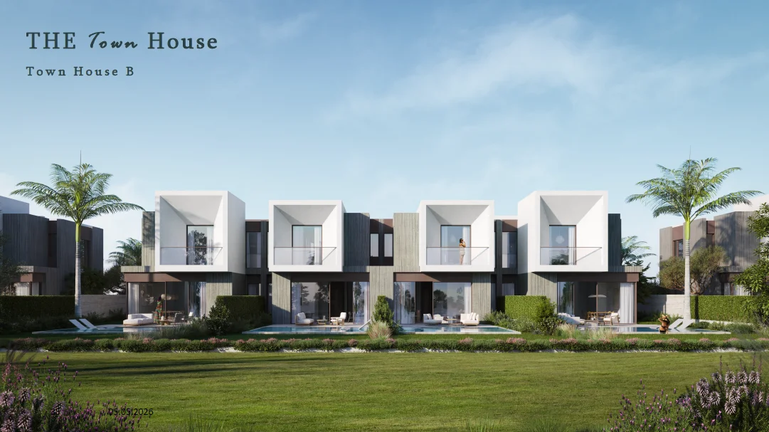 أنظمة دفع وسداد لايرز أوف جرين سولانا ويست زايد الجديدة Layers Of Green Solana West