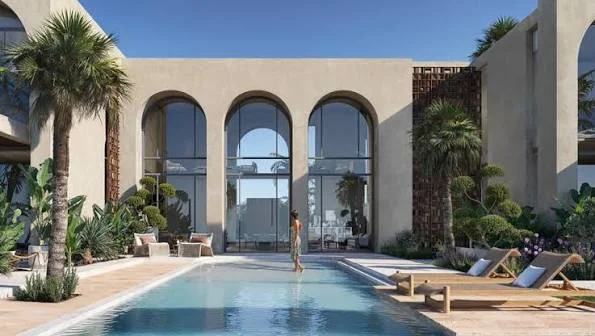 أنظمة دفع وسداد ناموس رأس الحكمة Nammos Ras El Hekma