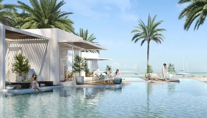 موقع قرية سول الساحل الشمالي Soul North Coast