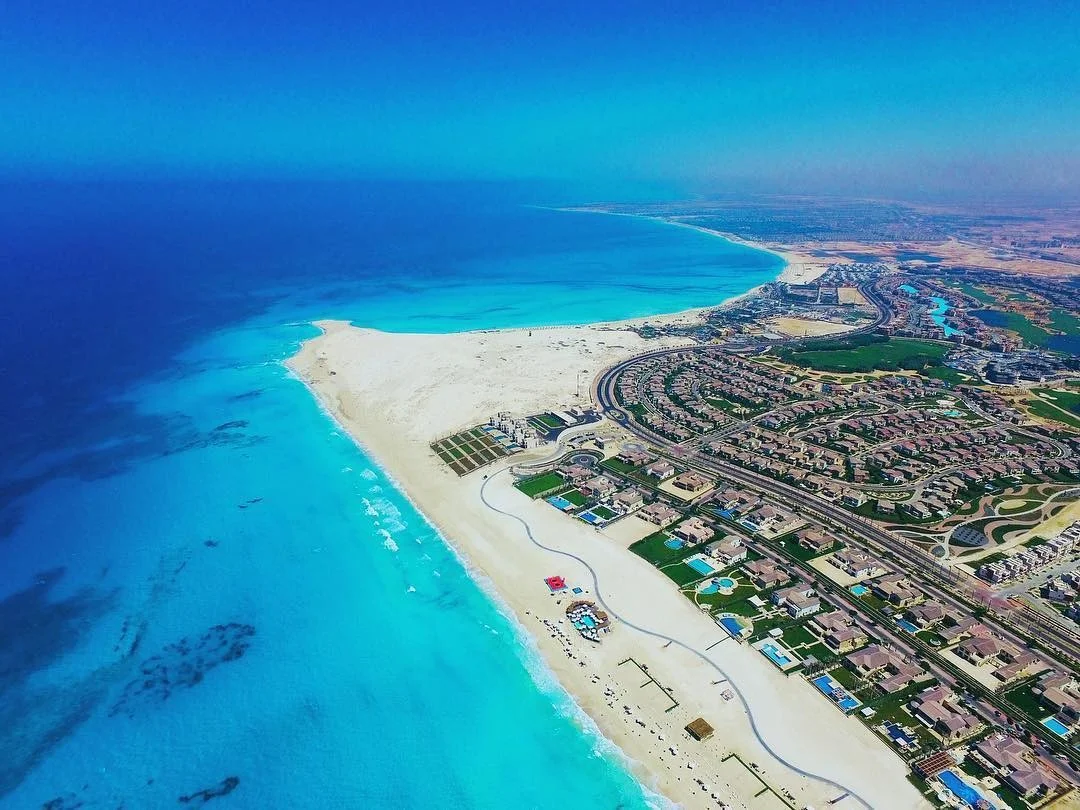 موقع قرية ليانا الساحل الشمالي Layana North Coast