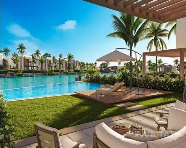 قرية هاسيندا باي الساحل الشمالي Hacienda Bay North Coast